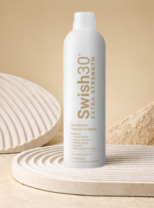Swish30 Extra Strength Glutathione