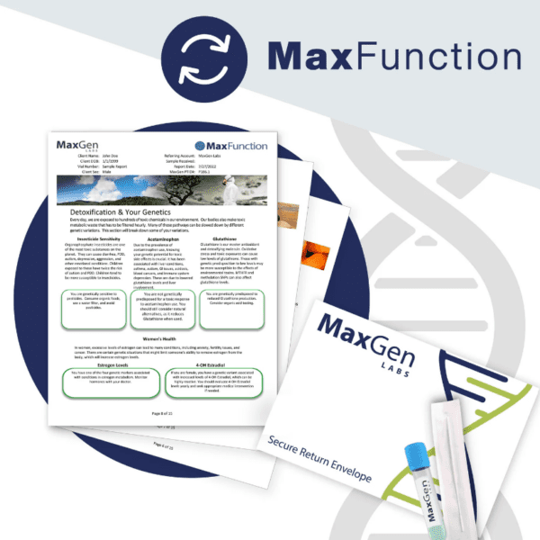 Maxgen Maxfunction (2)