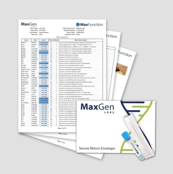 Maxgen Maxfunction (4)