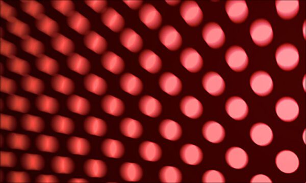 Red Light Therapy 01