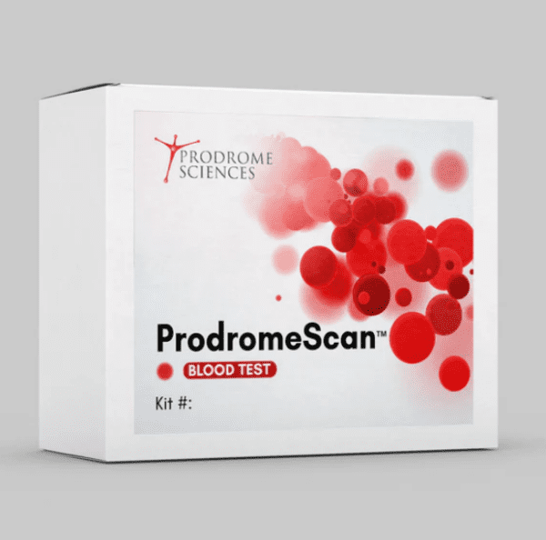 Prodrome Scan