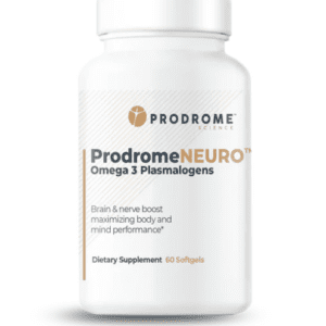 Prodromeneuro Softgels 01