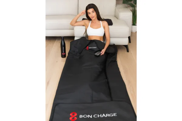 Bon Charge Sauna Blanket (12)