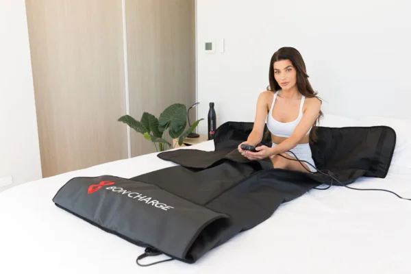 Bon Charge Sauna Blanket (14)