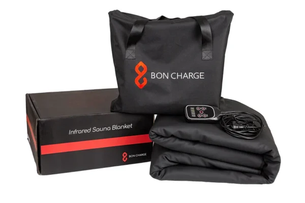 Bon Charge Sauna Blanket (9)