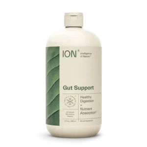 Ion Gut Digestion Support Supplement Thumbnail Carousel 1