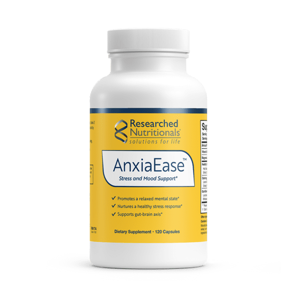 Anxiaease 1