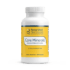 Core Minerals 1