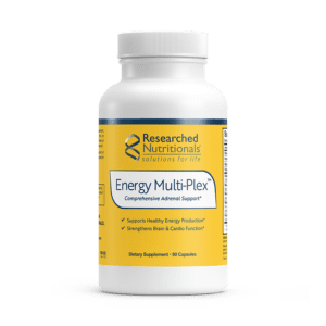 Energy Multi Plex 1