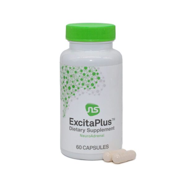 Excitaplus 60