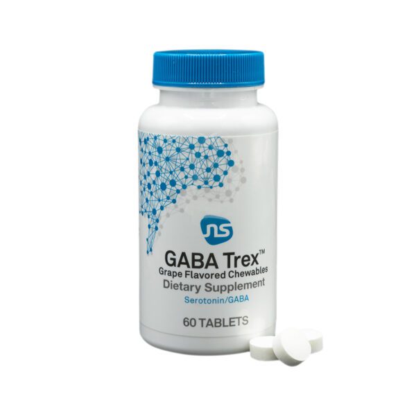 Gabatrex 60 3