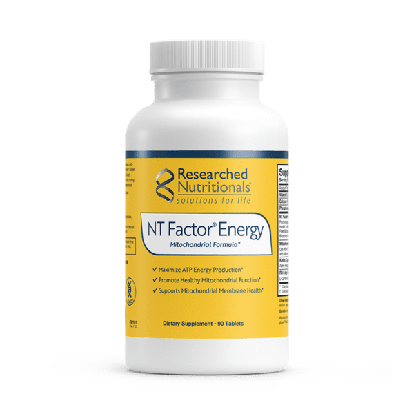 Nt Factor Energy 1