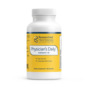 Physicians Daily 1