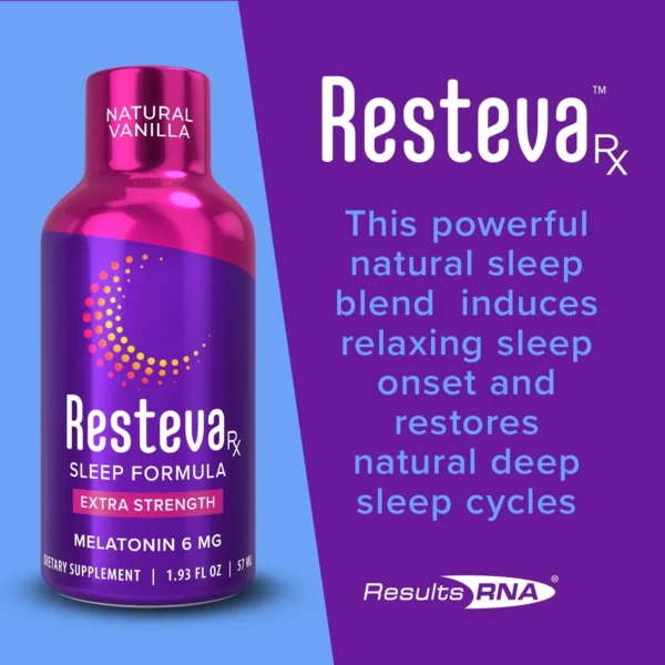 Resteva Rx 2