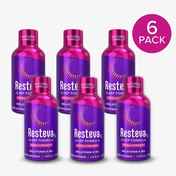 Resteva6pack 3