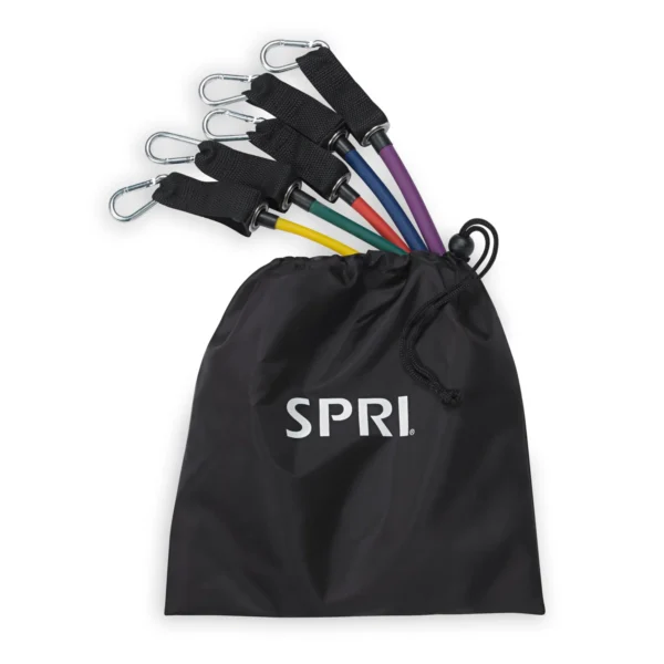 Spri Resistancekit 2