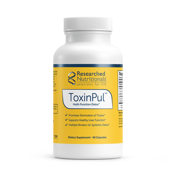 Toxinpul 1