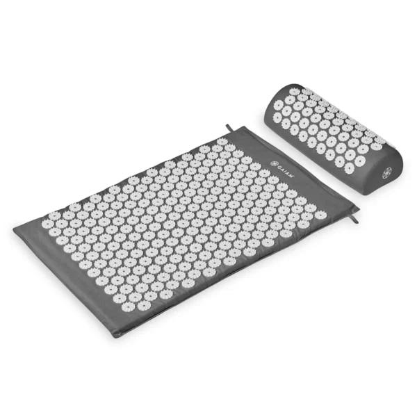 Acupressure Mat And Pillow 1