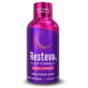 Resteva Rx 1