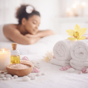 Mother's Day at Health Clarified square