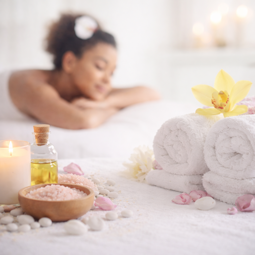 Mother's Day at Health Clarified square