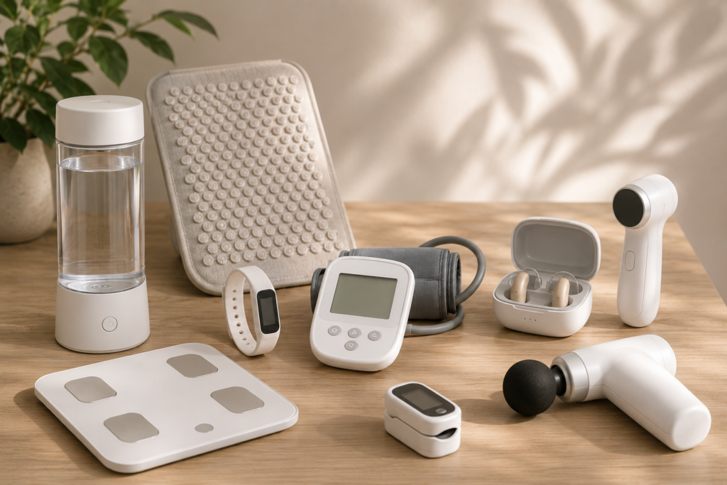 Devices
