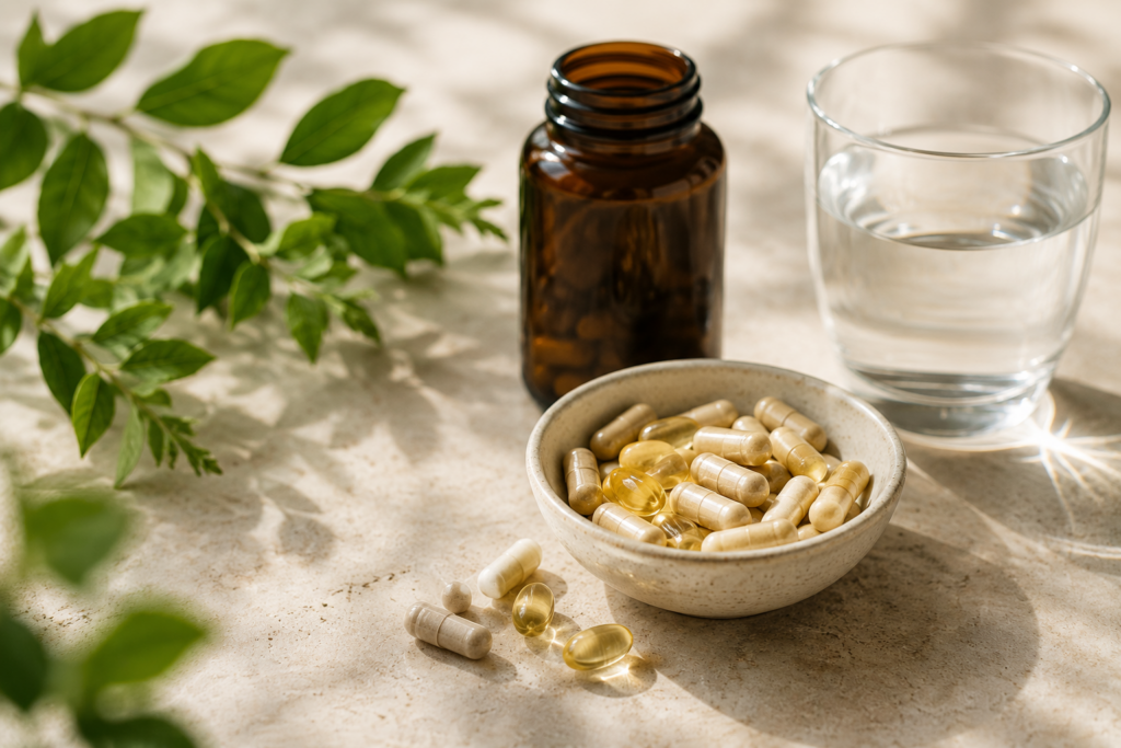Supplements