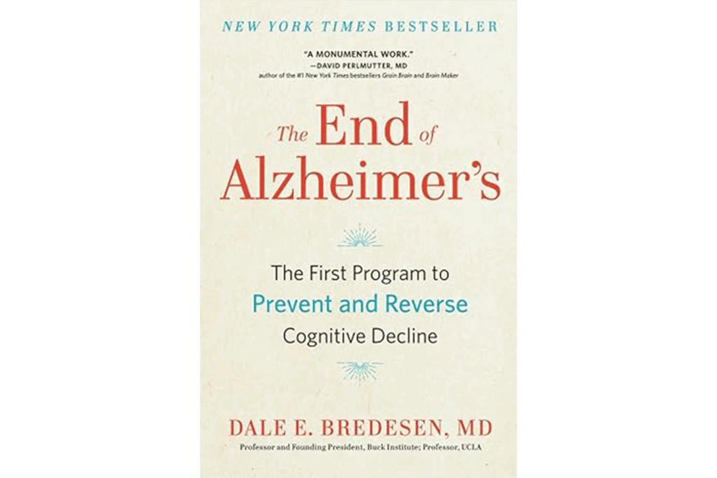 End of Alzheimers