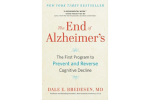 End of Alzheimers